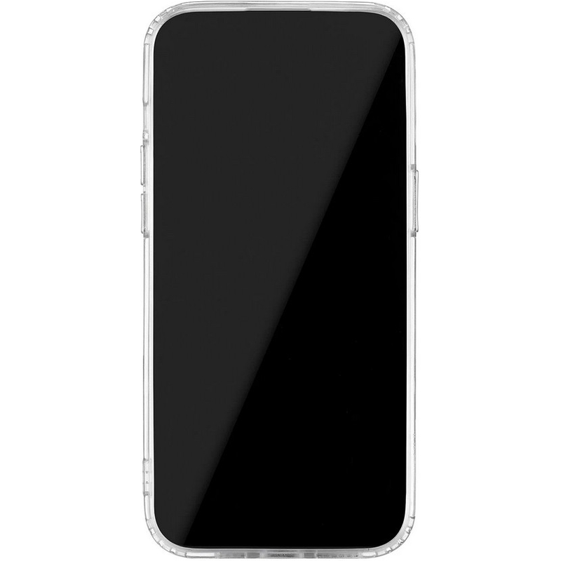 RCS610TT67PPR-I23M Чехол защитный Rocket Prime MagSafe для iPhone 15 Pro Max, TPU+PC, прозрачный